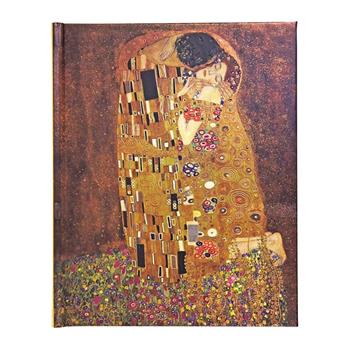 Peter Pauper Press Gustav Klimt The Kiss Defter