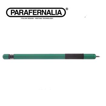 Parafernalia Linea 2mm Portmin (mimar) Kalemi Koyu Yeşil