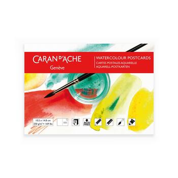 Caran d'Ache Card Postal 454.012