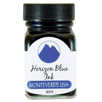 Monteverde Mürekkep Horizon Blue 30ML G309HB