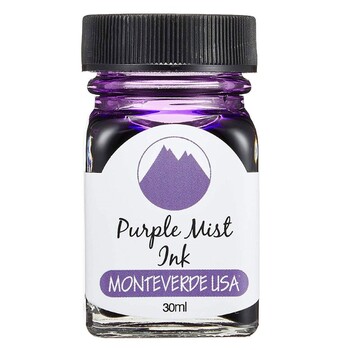 Monteverde Mürekkep Purple Mist 30ML G309PM