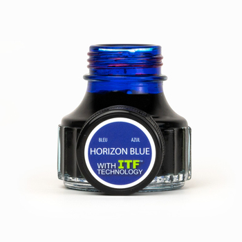 Monteverde Mürekkep Horizon Blue 90 ML G308HB