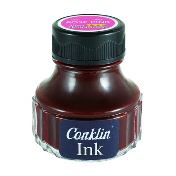 Conklin Mürekkep Rose Pink 90ML CK72105