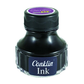 Conklin Mürekkep Purple Reign 90ML CK72106