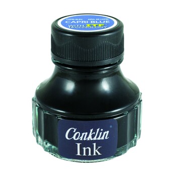 Conklin Mürekkep Capri Blue 90ML CK72133