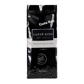 Caffe Rino Yöresel Filtre Kahve Costa Rica 250 gr