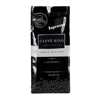 Caffe Rino Espresso Special Kahve 1000 gr (Çekirdek)