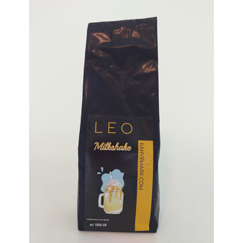 Coffee Leo Milkshake Karamel 1000Gr