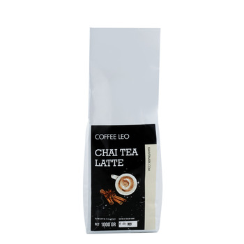 Coffee Leo Chai Tea Latte 1000Gr