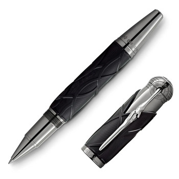 Montblanc Writers Edition Homage to Brothers Grimm Roller Kalem Limited Edition 128363