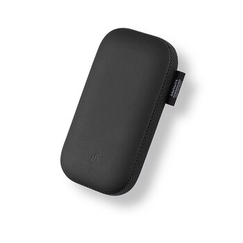 Lexon Powersound Kablosuz Şarj Cihazı ve Bluetooth Hoparlör Siyah LA128N