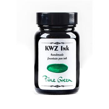 Kwz Pine Green Standart Mürekkep 4202