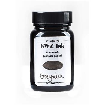 Kwz Grey Lux Standart Mürekkep 4700