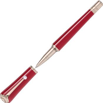 Montblanc Muses Edition Marilyn Monroe Special Edition Roller Kalem 116067